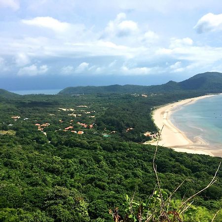 Poulo Condor Boutique Resort & Spa Chi Khu Co Ong Eksteriør bilde