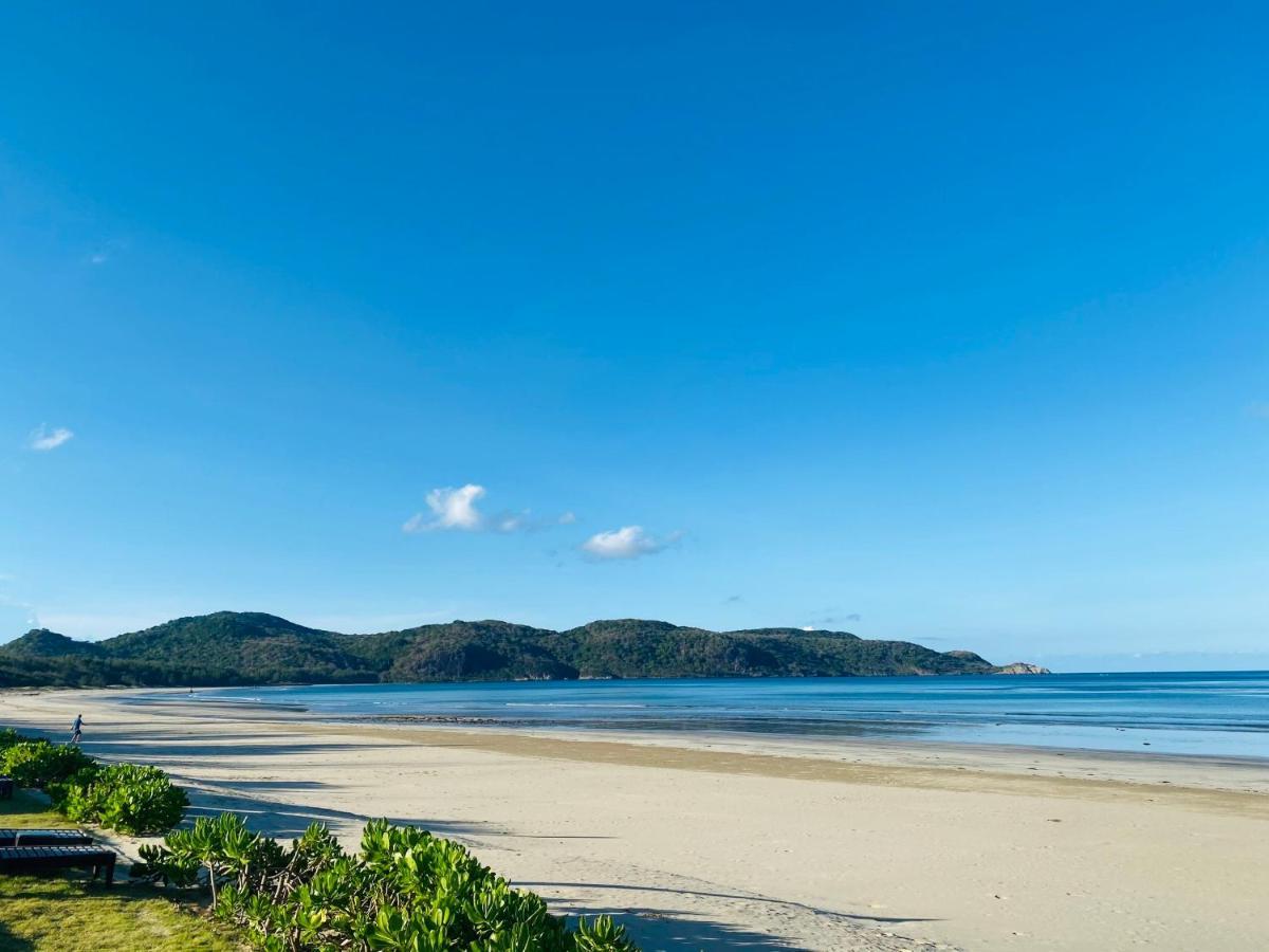 Poulo Condor Boutique Resort & Spa Chi Khu Co Ong Eksteriør bilde