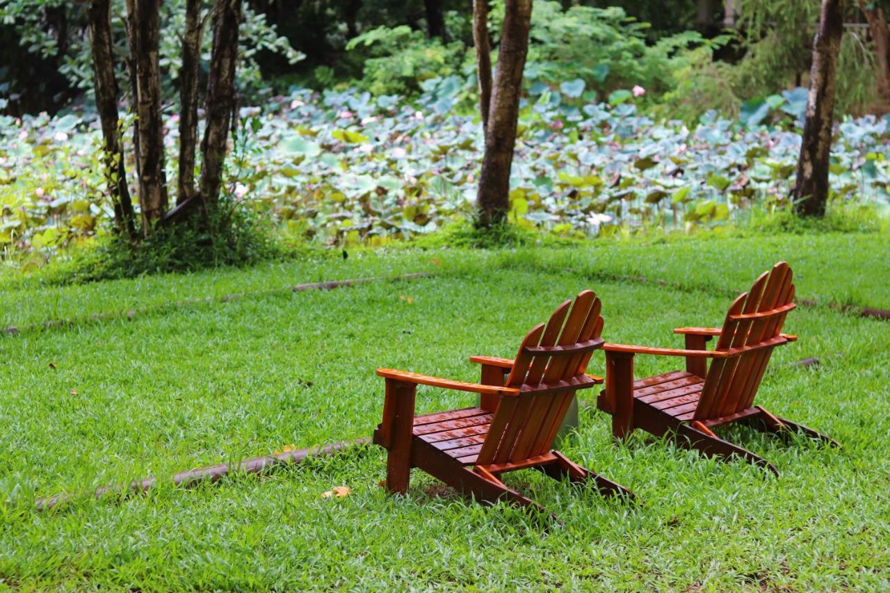 Poulo Condor Boutique Resort & Spa Chi Khu Co Ong Eksteriør bilde