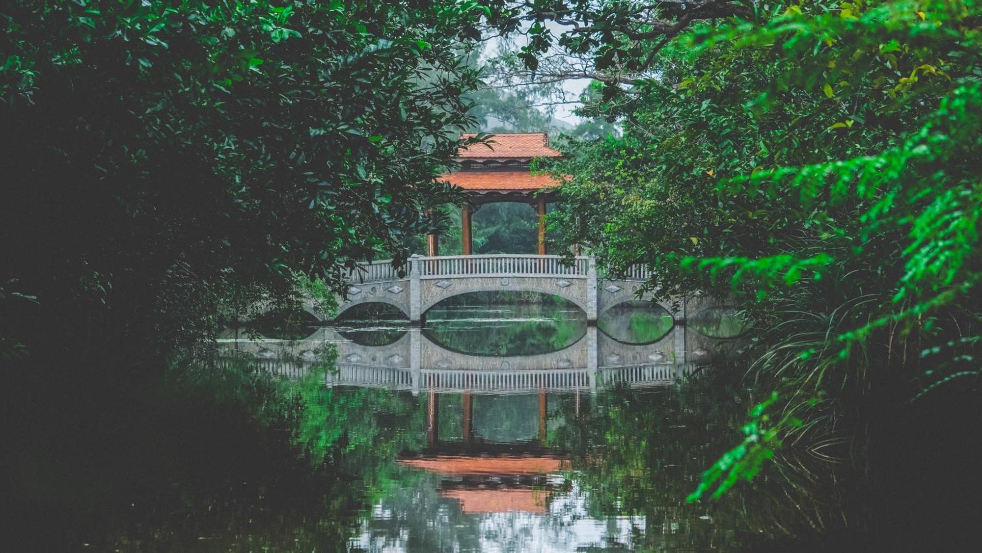 Poulo Condor Boutique Resort & Spa Chi Khu Co Ong Eksteriør bilde