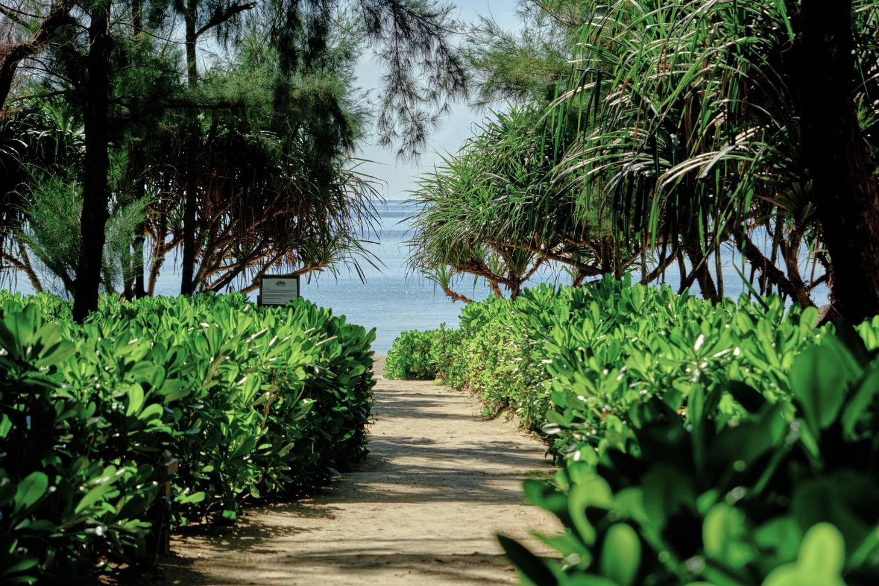 Poulo Condor Boutique Resort & Spa Chi Khu Co Ong Eksteriør bilde