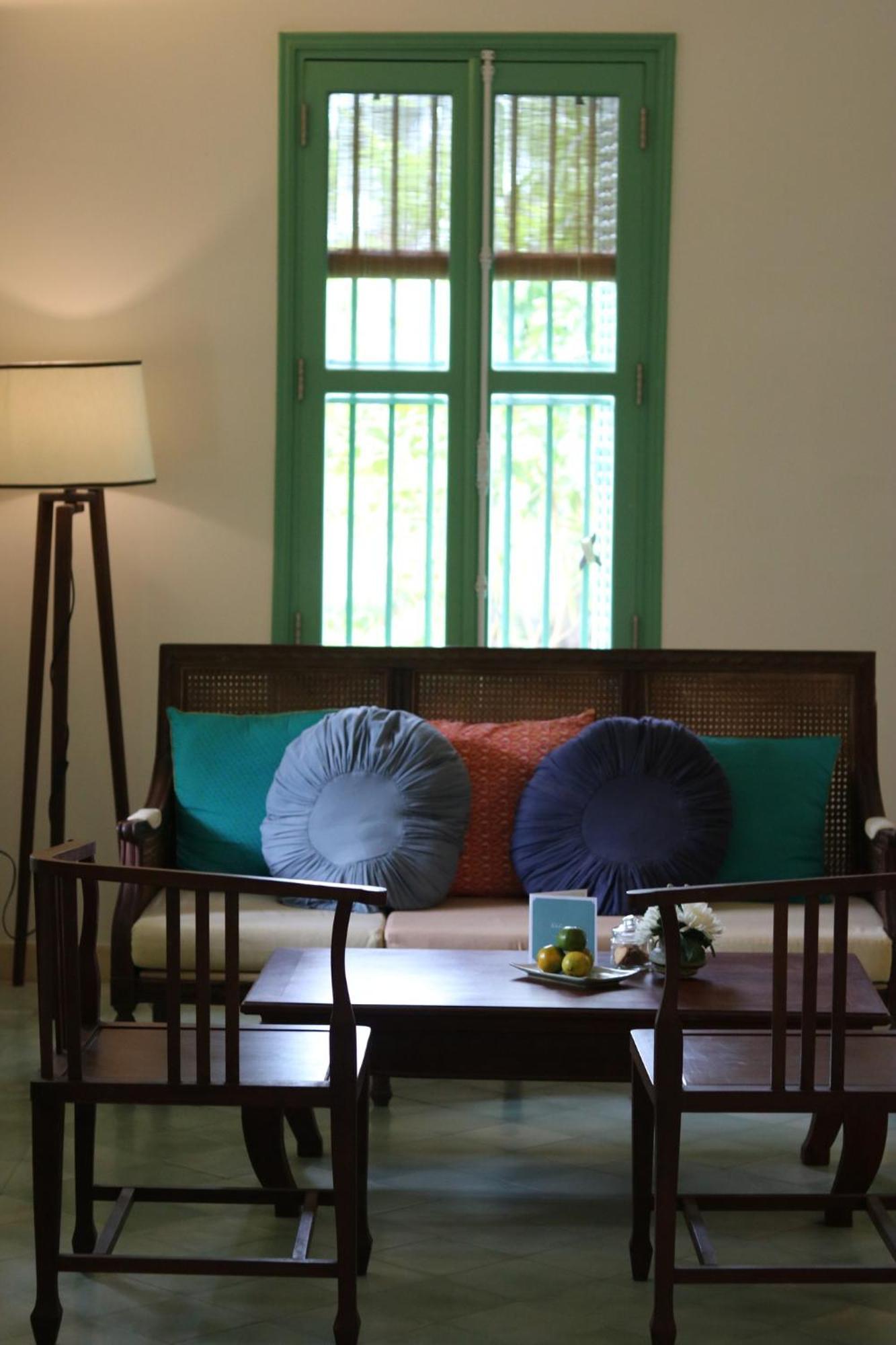 Poulo Condor Boutique Resort & Spa Chi Khu Co Ong Eksteriør bilde